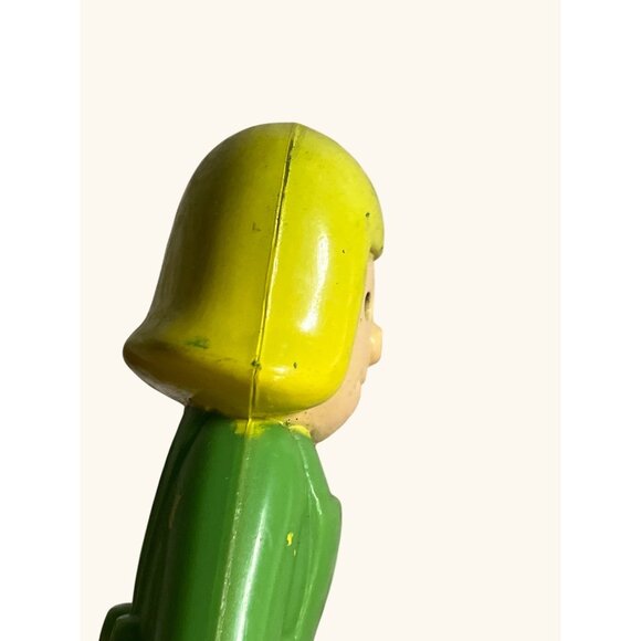 VINTAGE 1984 Plastic DURHAM MOM Doll House FIGURE - Picture 7 of 8